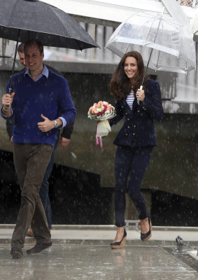 Catherine, Duchess of Cambridge pic #689769