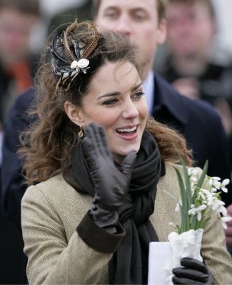 Catherine, Duchess of Cambridge pic #374611