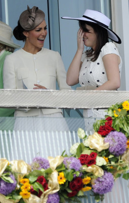 Catherine, Duchess of Cambridge pic #521188