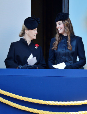 Catherine, Duchess of Cambridge pic #648191