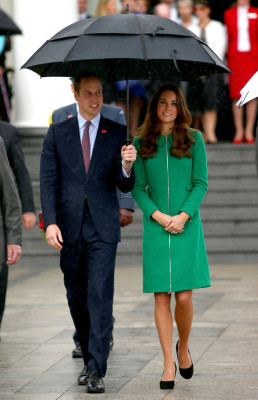 Catherine, Duchess of Cambridge pic #689951