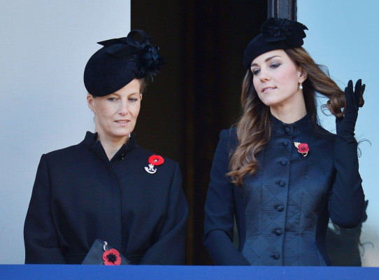 Catherine, Duchess of Cambridge pic #648155