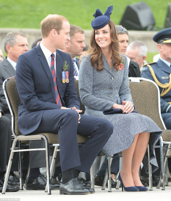 Catherine, Duchess of Cambridge pic #693728