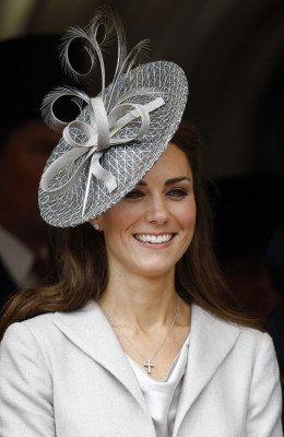 Catherine, Duchess of Cambridge pic #596859