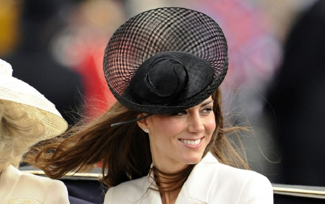 Catherine, Duchess of Cambridge pic #612770