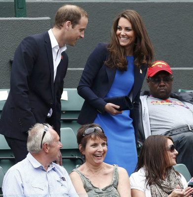 Catherine, Duchess of Cambridge pic #519194