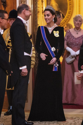 photo 22 in Catherine, Duchess of Cambridge gallery [id1195766] 2019-12-24 00:00:00