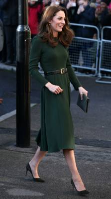 photo 12 in Catherine, Duchess of Cambridge gallery [id1195716] 2019-12-24 00:00:00