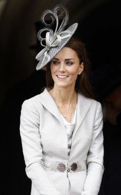 Catherine, Duchess of Cambridge pic #560346