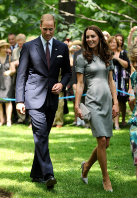Catherine, Duchess of Cambridge pic #390944