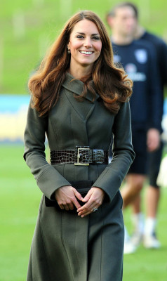Catherine, Duchess of Cambridge pic #542761