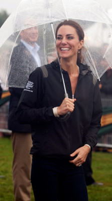 Catherine, Duchess of Cambridge pic #600570