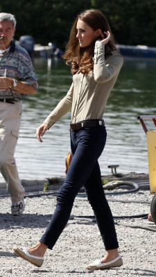 Catherine, Duchess of Cambridge pic #691321
