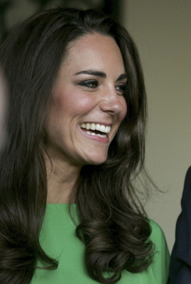 Catherine, Duchess of Cambridge pic #404902
