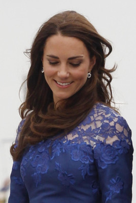 Catherine, Duchess of Cambridge pic #612776