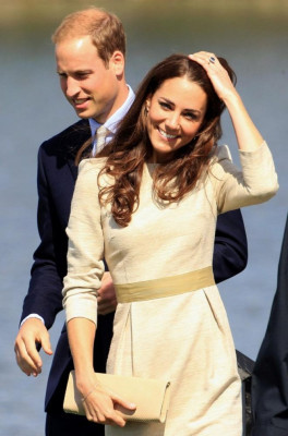 Catherine, Duchess of Cambridge pic #615815