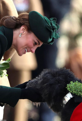Catherine, Duchess of Cambridge pic #1116110