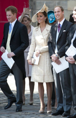 Catherine, Duchess of Cambridge pic #454426