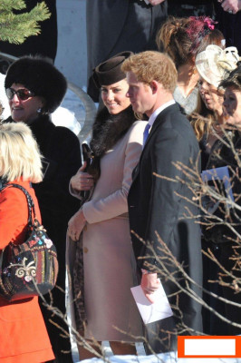 Catherine, Duchess of Cambridge pic #588592