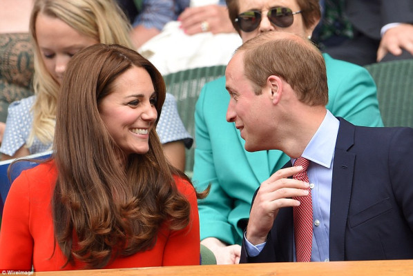 Catherine, Duchess of Cambridge pic #784847