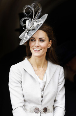 Catherine, Duchess of Cambridge pic #521178