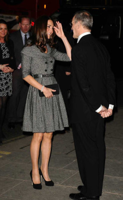 Catherine, Duchess of Cambridge pic #445786