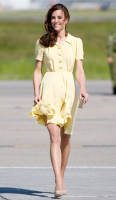 Catherine, Duchess of Cambridge pic #691256
