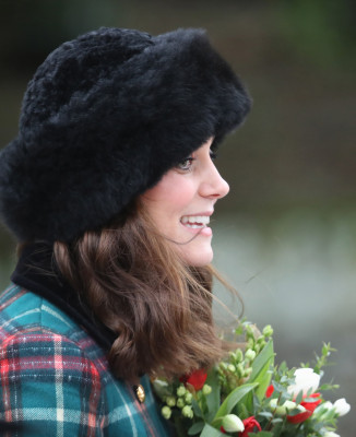 Catherine, Duchess of Cambridge pic #992362