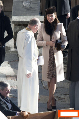 Catherine, Duchess of Cambridge pic #588591
