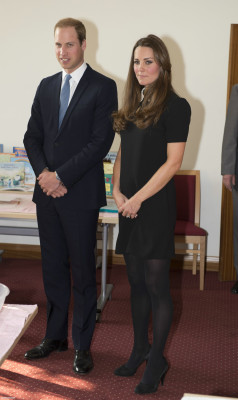 Catherine, Duchess of Cambridge pic #599704