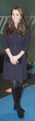Catherine, Duchess of Cambridge pic #741640
