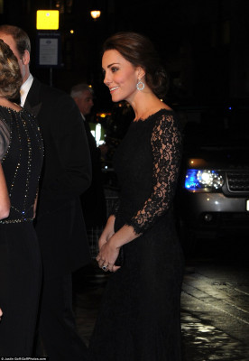 Catherine, Duchess of Cambridge pic #742835