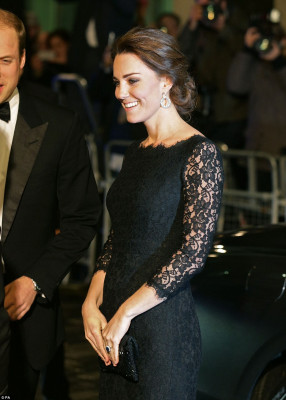 Catherine, Duchess of Cambridge pic #742836