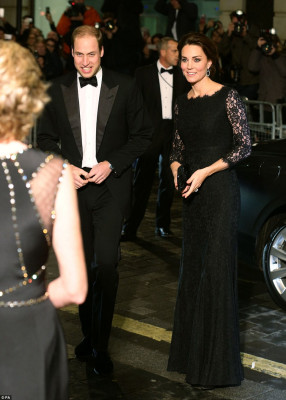 Catherine, Duchess of Cambridge pic #742833