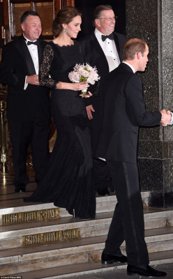 Catherine, Duchess of Cambridge pic #742839