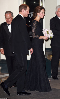 Catherine, Duchess of Cambridge pic #742832