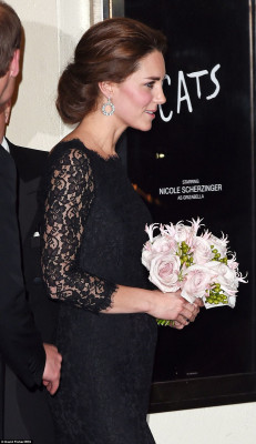 Catherine, Duchess of Cambridge pic #742840