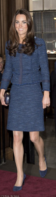 Catherine, Duchess of Cambridge pic #742842