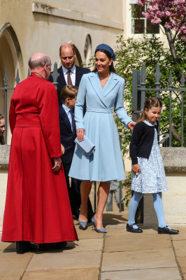 Catherine, Duchess of Cambridge pic #1306563