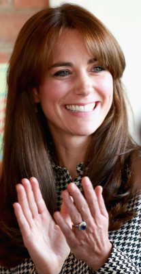 Catherine, Duchess of Cambridge pic #799035