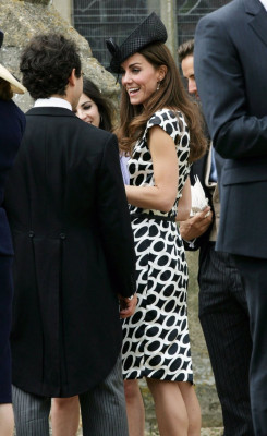Catherine, Duchess of Cambridge pic #385807