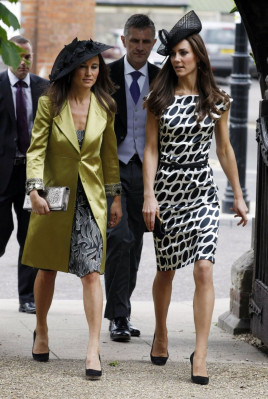 Catherine, Duchess of Cambridge pic #385806