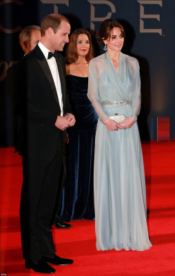 Catherine, Duchess of Cambridge pic #807725