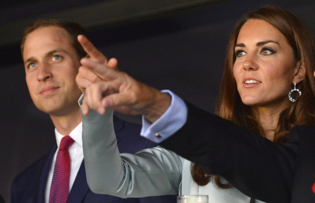 Catherine, Duchess of Cambridge pic #516855