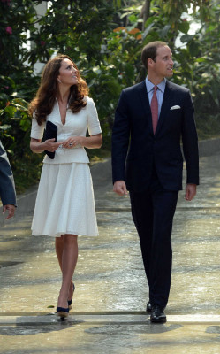 Catherine, Duchess of Cambridge pic #531859