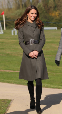 Catherine, Duchess of Cambridge pic #542758
