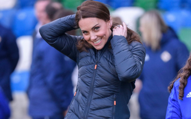 Catherine, Duchess of Cambridge pic #1112523