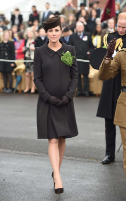 Catherine, Duchess of Cambridge pic #765884