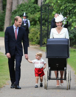 Catherine, Duchess of Cambridge pic #784789