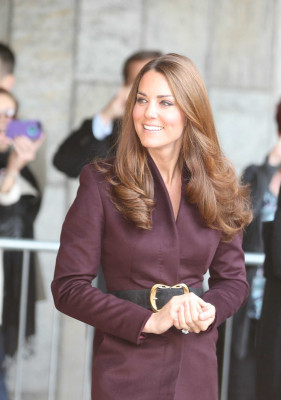 Catherine, Duchess of Cambridge pic #543117